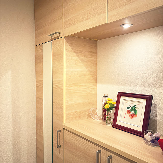 saorinさんの部屋