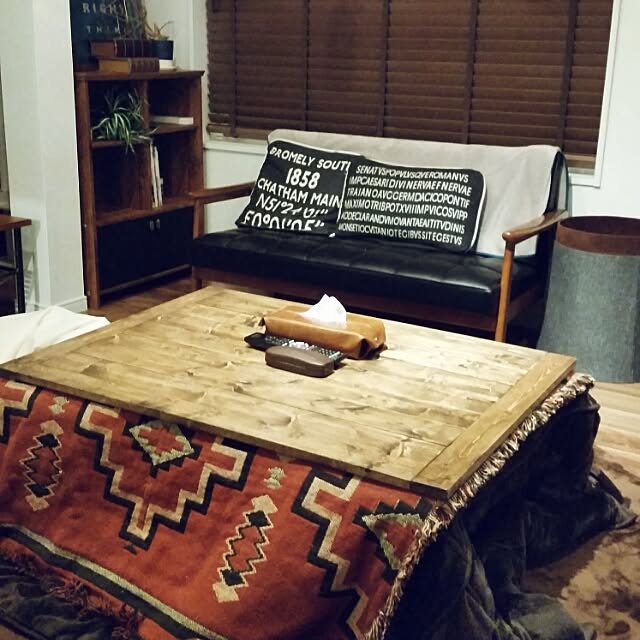 nekogurumaさんの実例写真