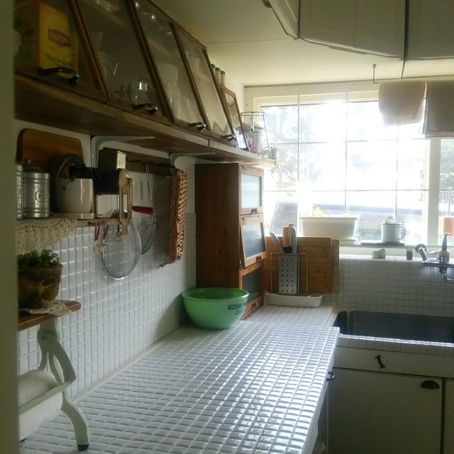 meroさんの実例写真