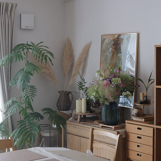 Summerさんの部屋