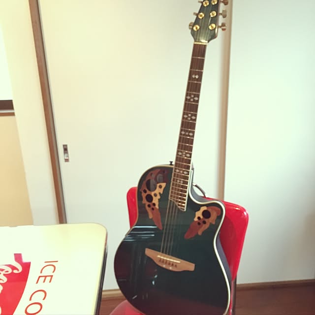 krさんの実例写真