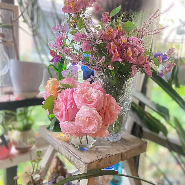 na-chanさんの部屋