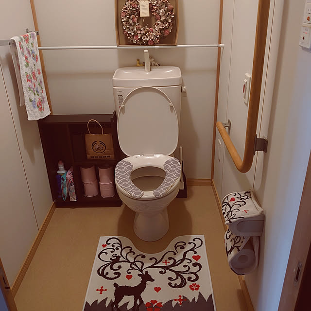 chocotanさんの実例写真