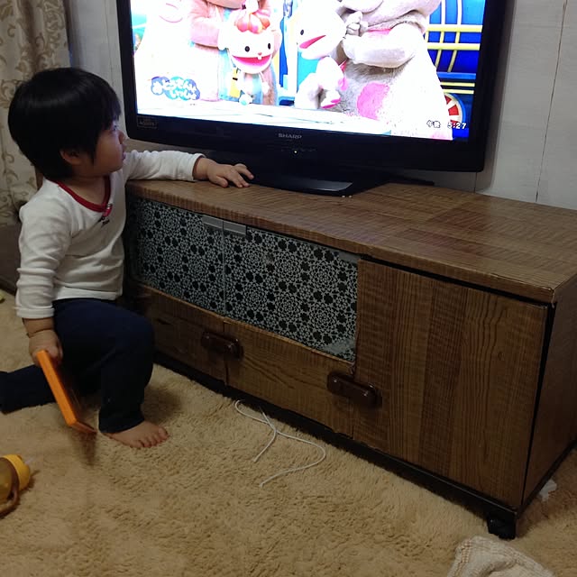 annaさんの実例写真