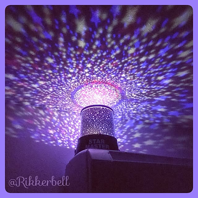 Rikkerbellさんの実例写真