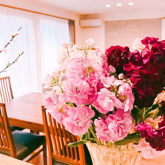 LoveMさんの実例写真