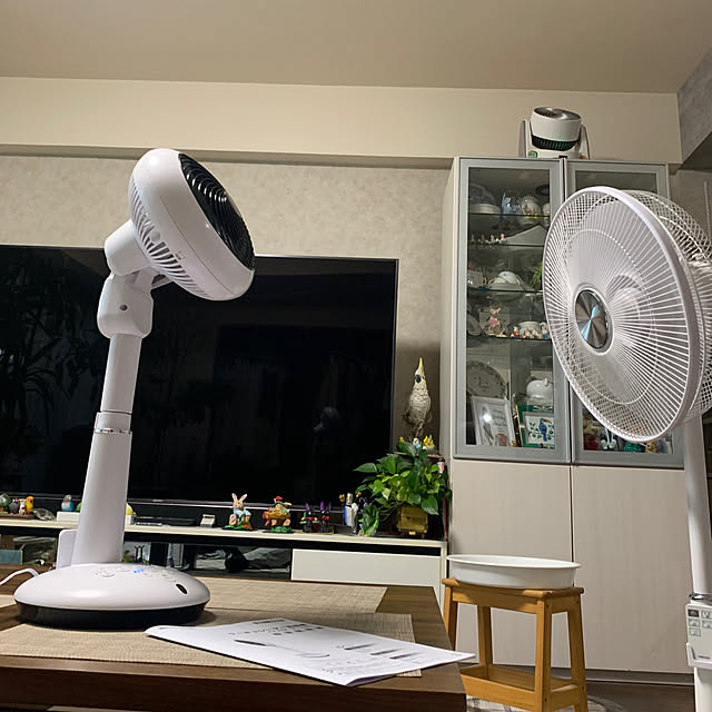 Aqettyさんの部屋