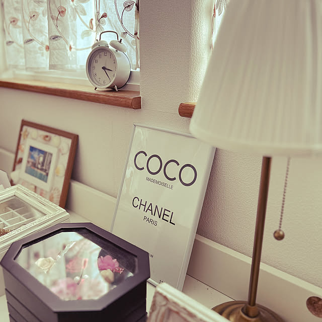 ma_cooさんの実例写真