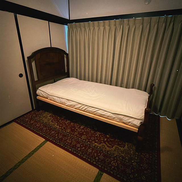 ryu.flatさんの部屋