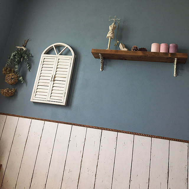 misacoさんの実例写真