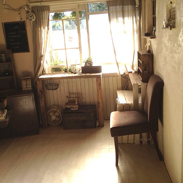 kimuさんの実例写真