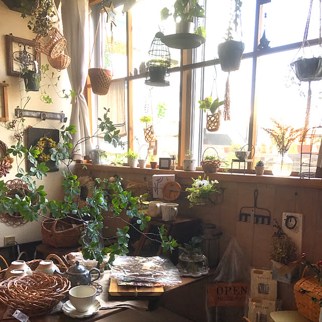 coraruさんの実例写真