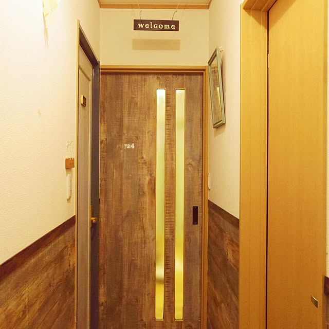 burubonさんの実例写真