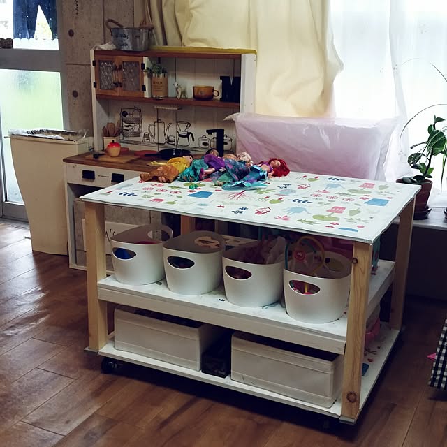 pos.さんの実例写真