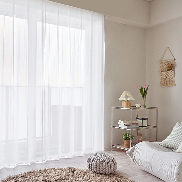 perfectspaceさんの部屋