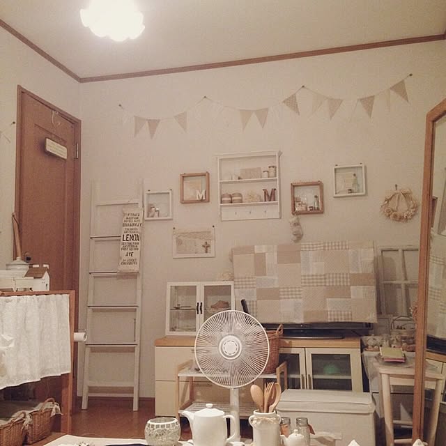 ecruさんの実例写真