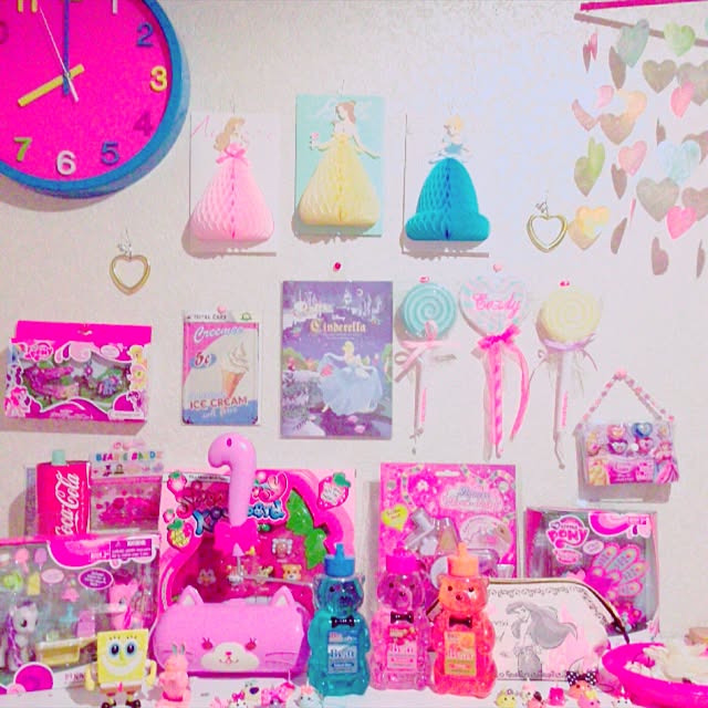 p_pokomokoさんの実例写真