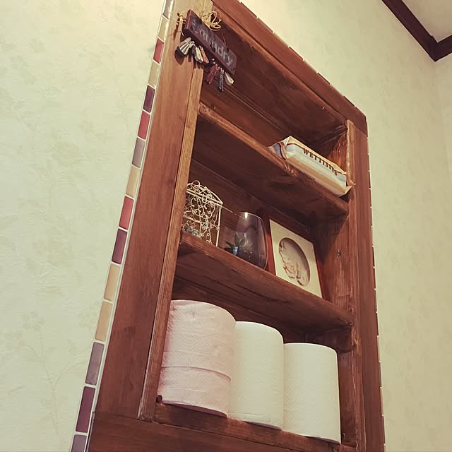 maaachunさんの実例写真