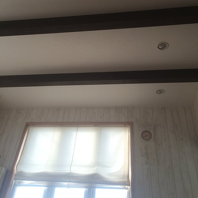 壁/天井のインテリア実例 - 2016-11-08 08:31:06