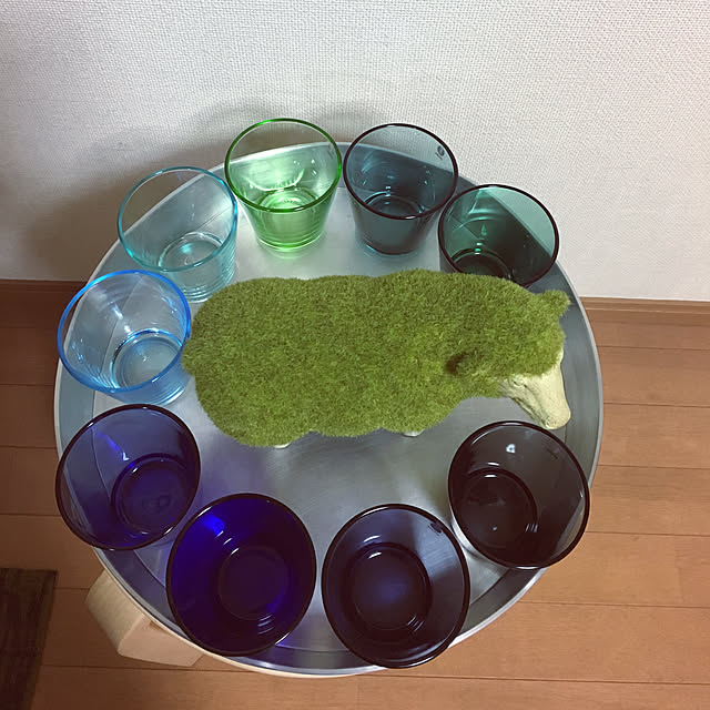 juboccoさんの実例写真