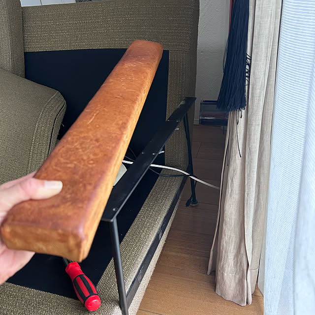 adamoさんの部屋