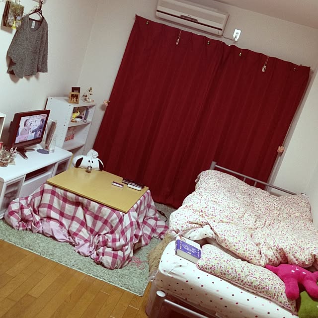asmrさんの実例写真