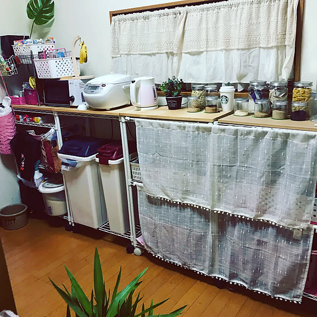 mizunoさんの実例写真