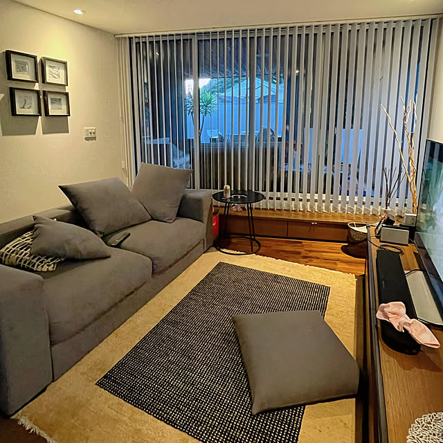 machaさんの部屋