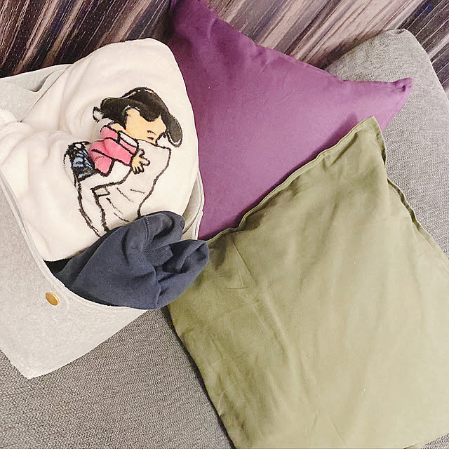 Rさんの実例写真