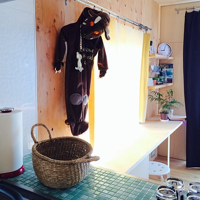 puku_kumaさんの実例写真