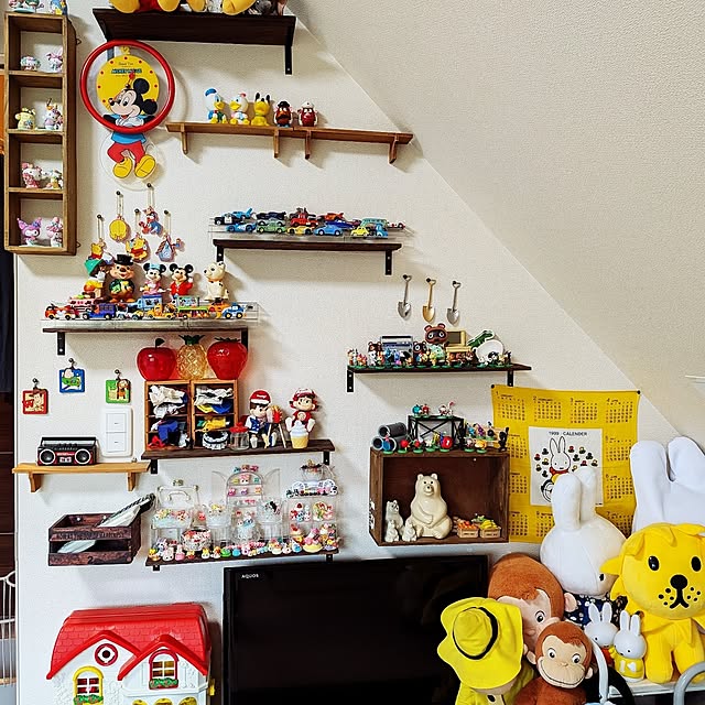 umeboshicyanさんの実例写真