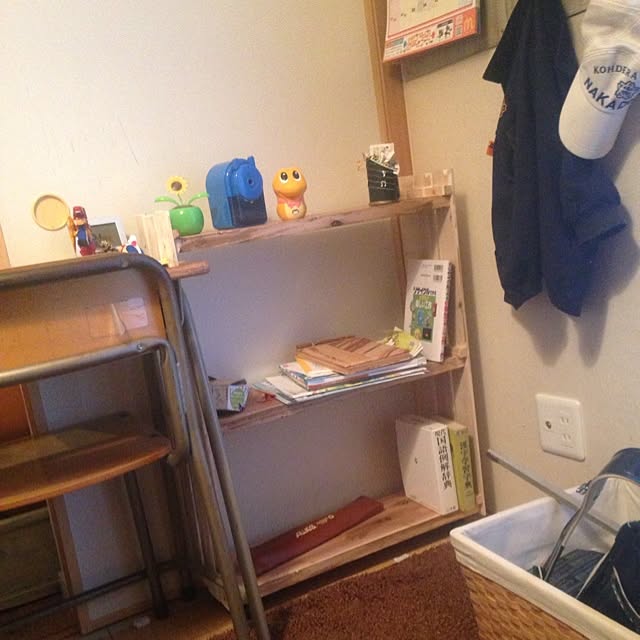 izuhanさんの実例写真