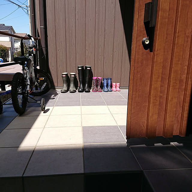 anさんの実例写真