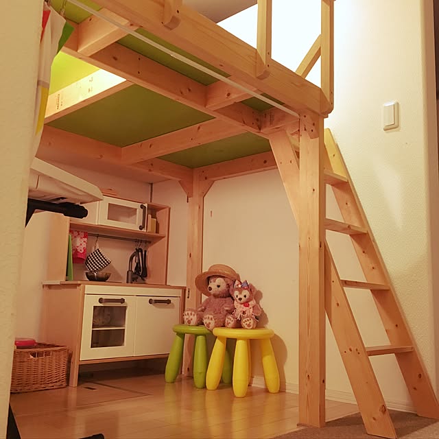 dukkiyniさんの実例写真