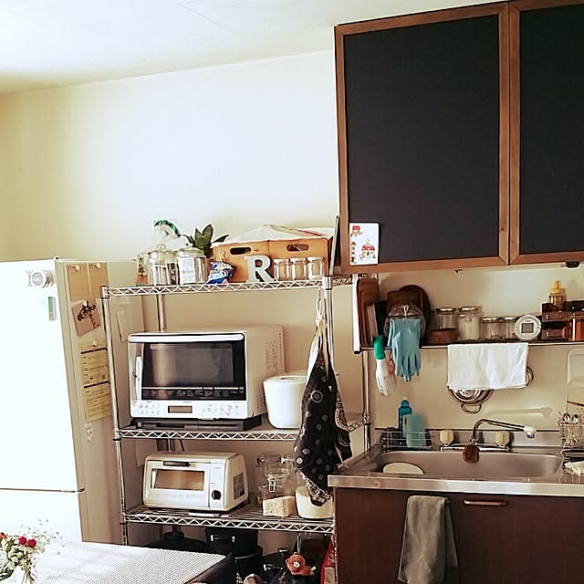 kakinotaneさんの実例写真