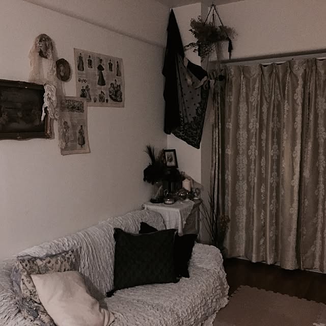 rimiさんの実例写真