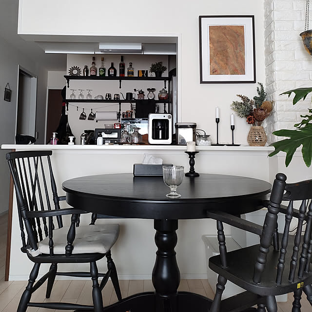 coco.Apartmanさんの実例写真