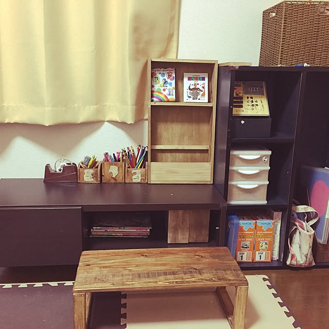 nejikoさんの実例写真