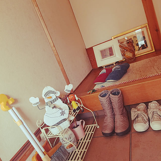 kero4mamaさんの実例写真