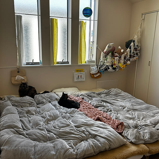 mikomaruさんの部屋