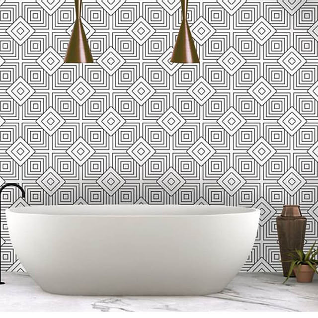 BOWCS-tile_market-さんの実例写真