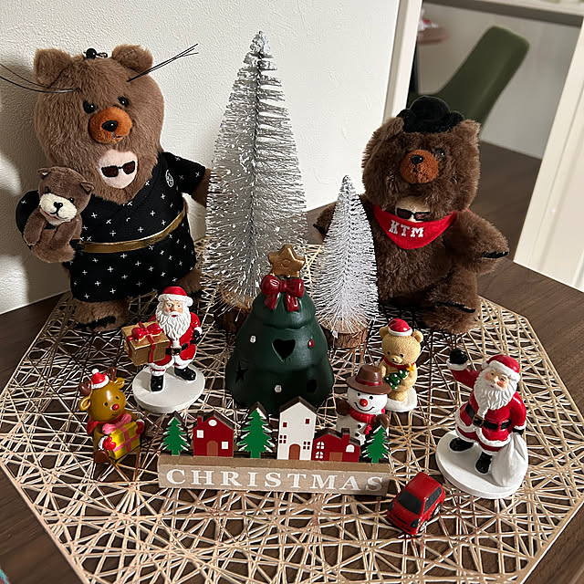 mamuさんの実例写真