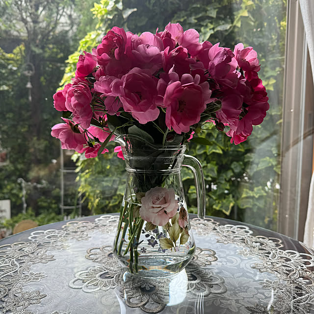 RoseLife5818さんの実例写真