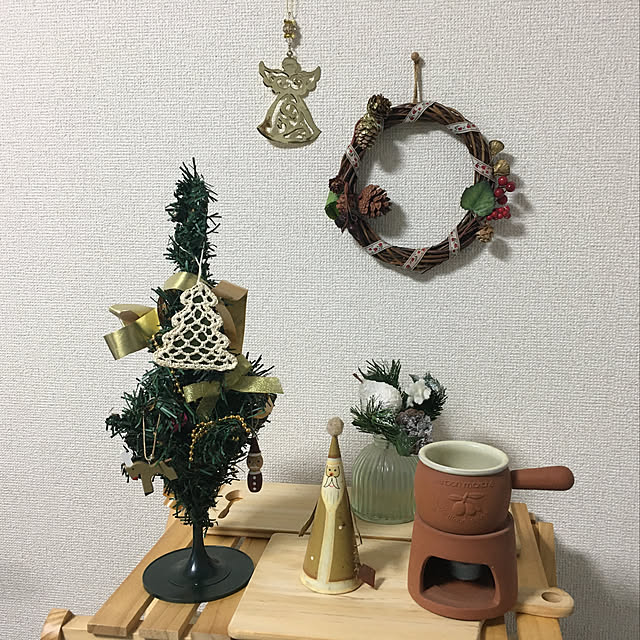 snowbearさんの実例写真