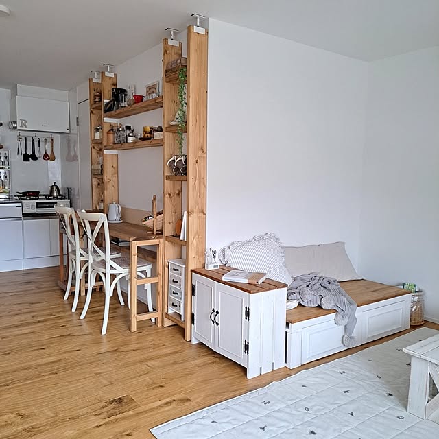 Ryoさんの部屋