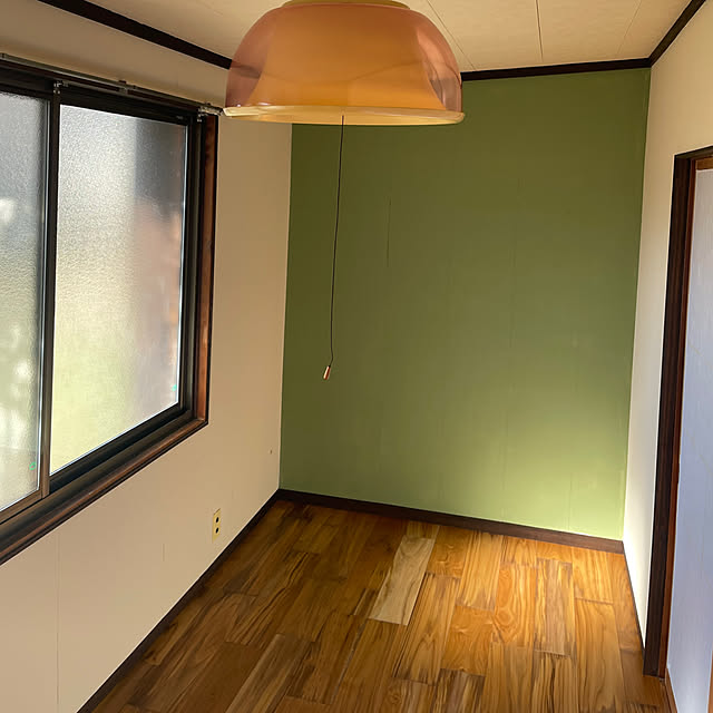 mamanさんの部屋