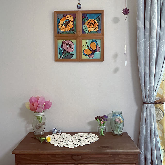 chiiyanさんの実例写真