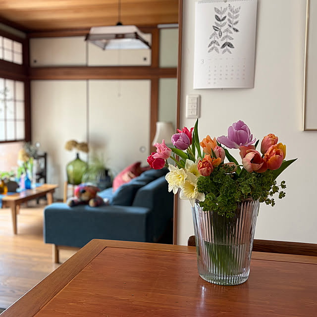 buchiさんの部屋