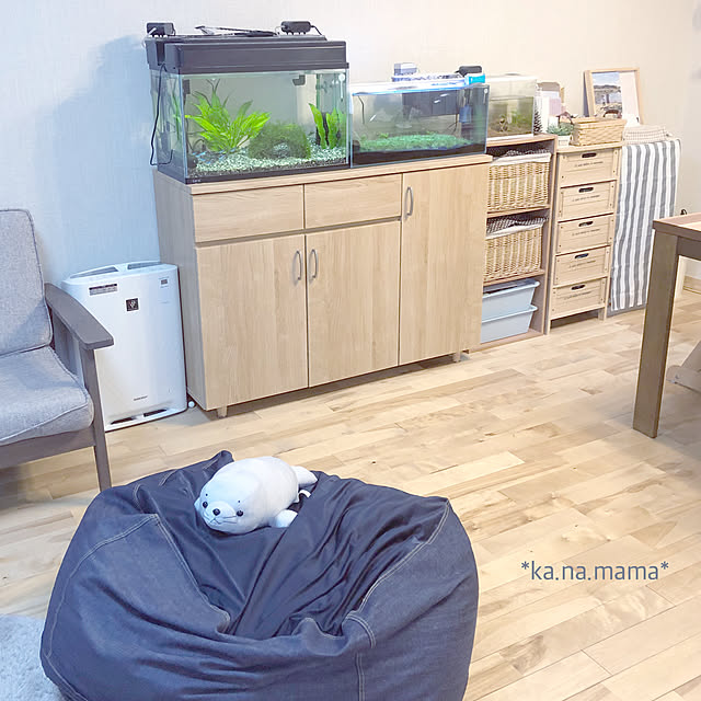 ka.na.mamaさんの実例写真