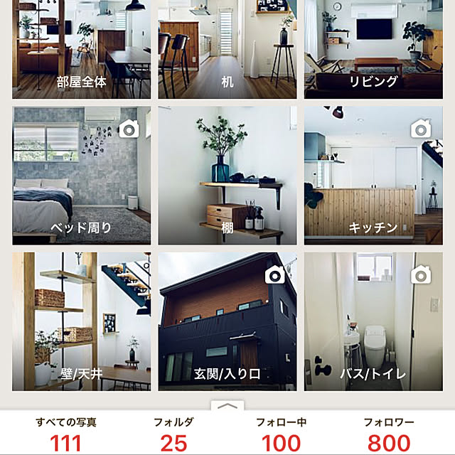 seriさんの実例写真
